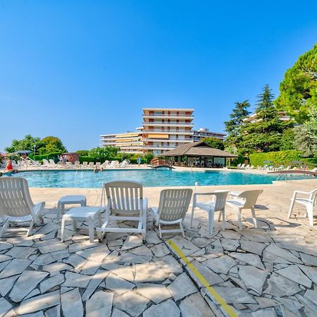 Superbe 2 Pieces Clim Et Parking Daire Nice Dış mekan fotoğraf