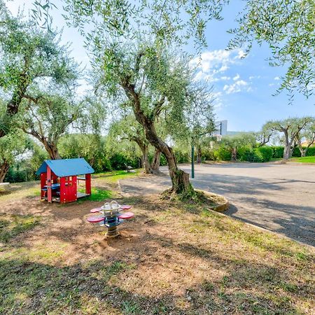 Superbe 2 Pieces Clim Et Parking Daire Nice Dış mekan fotoğraf