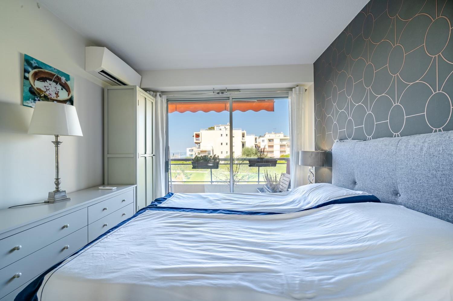 Superbe 2 Pieces Clim Et Parking Daire Nice Dış mekan fotoğraf
