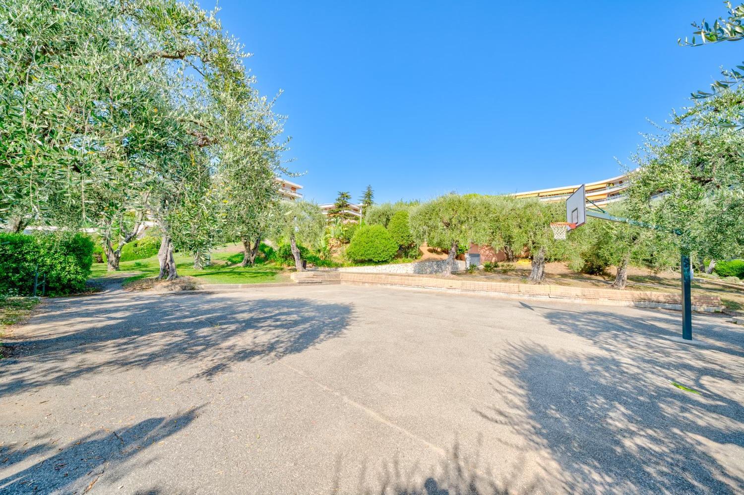 Superbe 2 Pieces Clim Et Parking Daire Nice Dış mekan fotoğraf