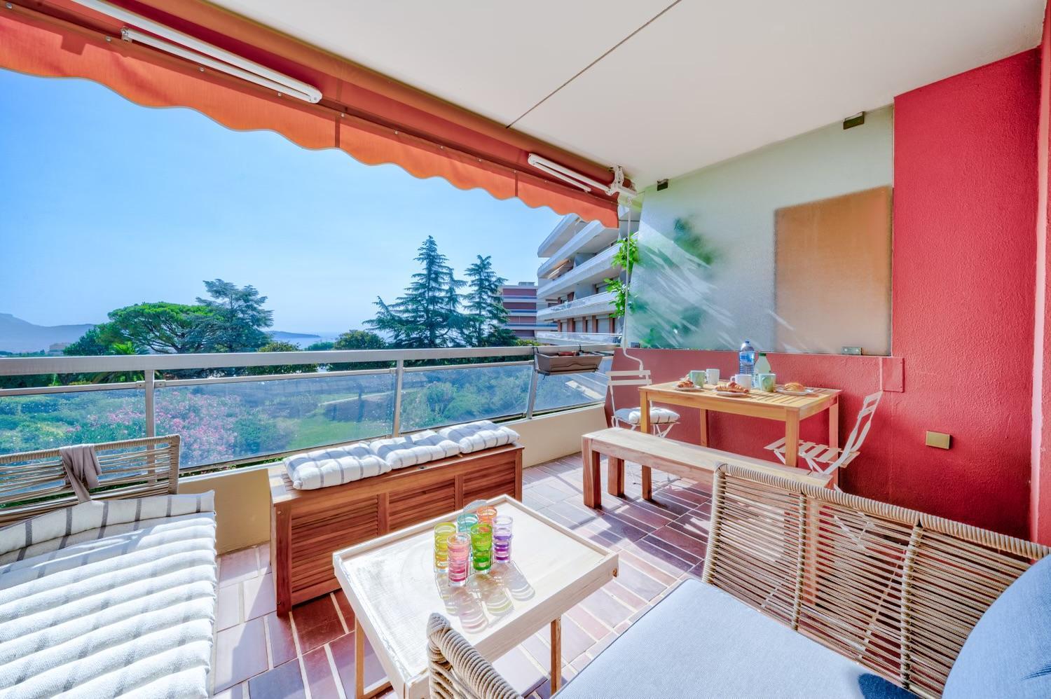 Superbe 2 Pieces Clim Et Parking Daire Nice Dış mekan fotoğraf